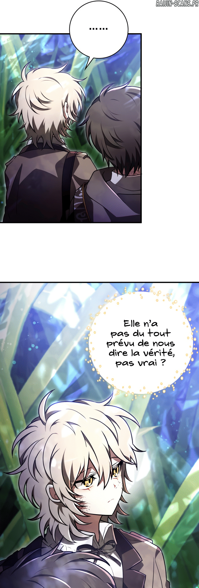 Reincarnated as a Legendary Grimoire Chapitre 30 - Page 18