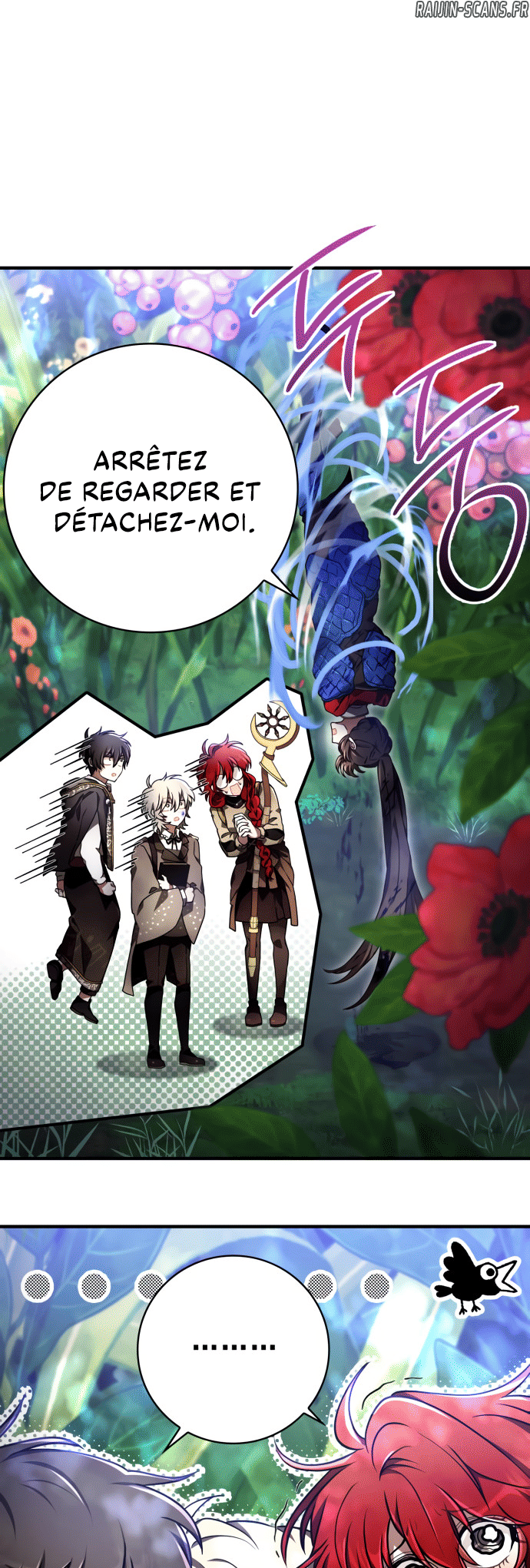 Reincarnated as a Legendary Grimoire Chapitre 30 - Page 2