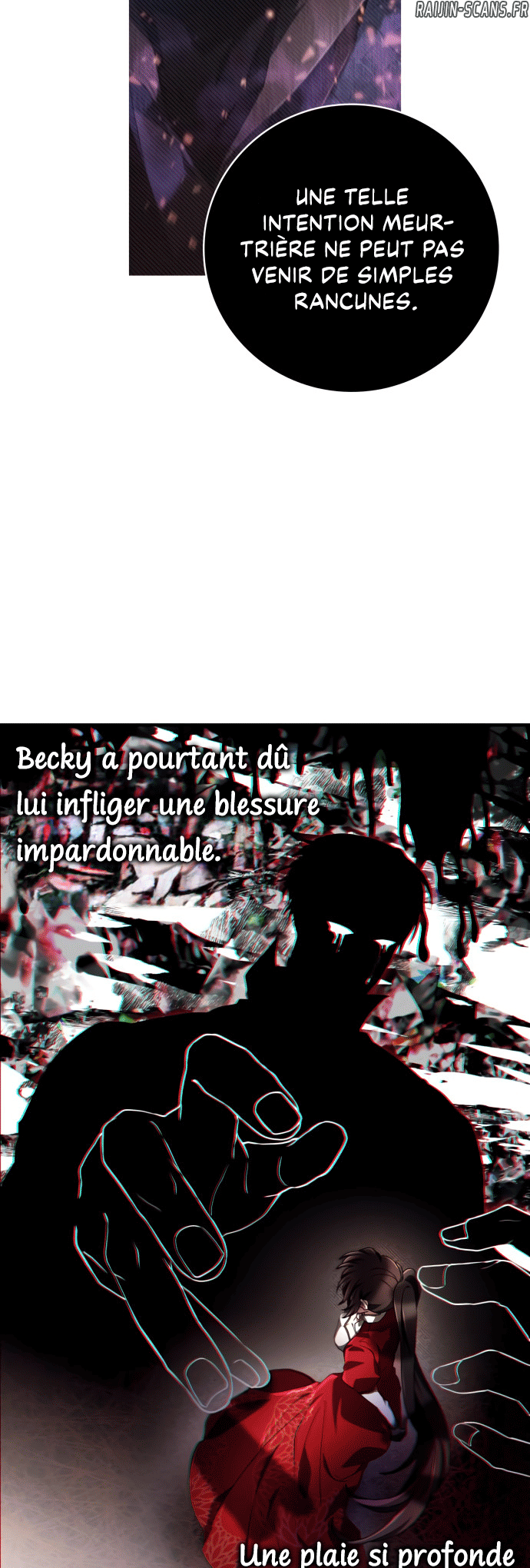 Reincarnated as a Legendary Grimoire Chapitre 30 - Page 20