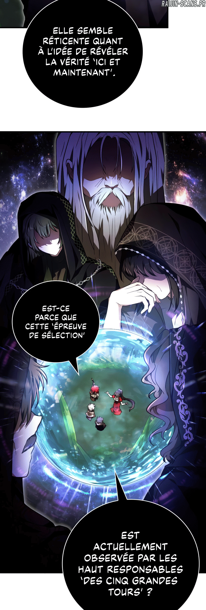 Reincarnated as a Legendary Grimoire Chapitre 30 - Page 23