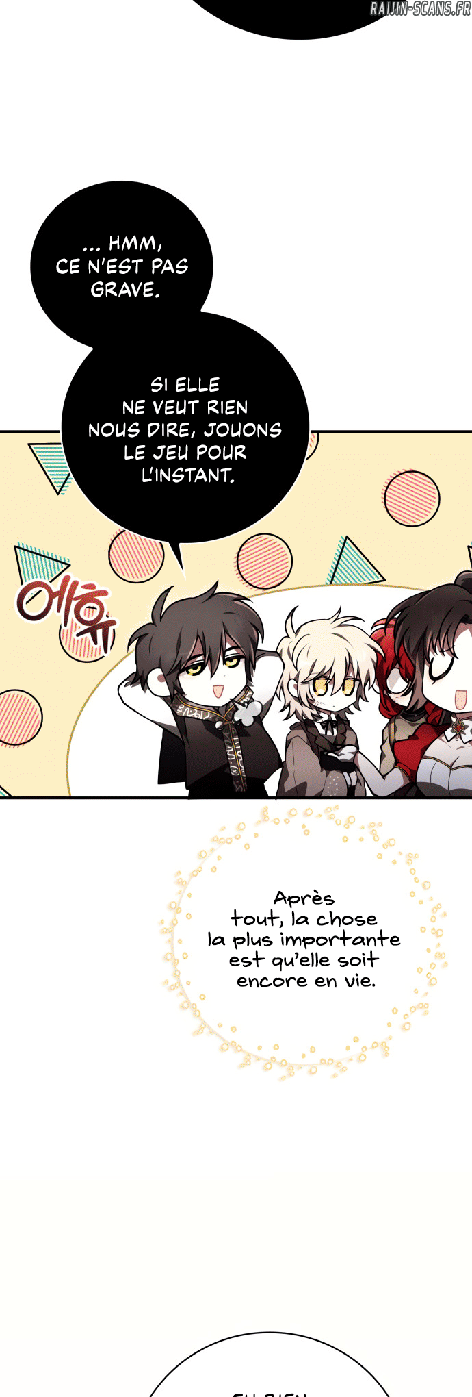 Reincarnated as a Legendary Grimoire Chapitre 30 - Page 24