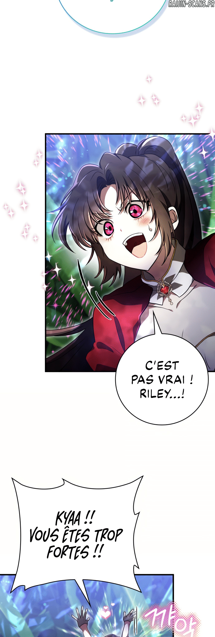 Reincarnated as a Legendary Grimoire Chapitre 30 - Page 29