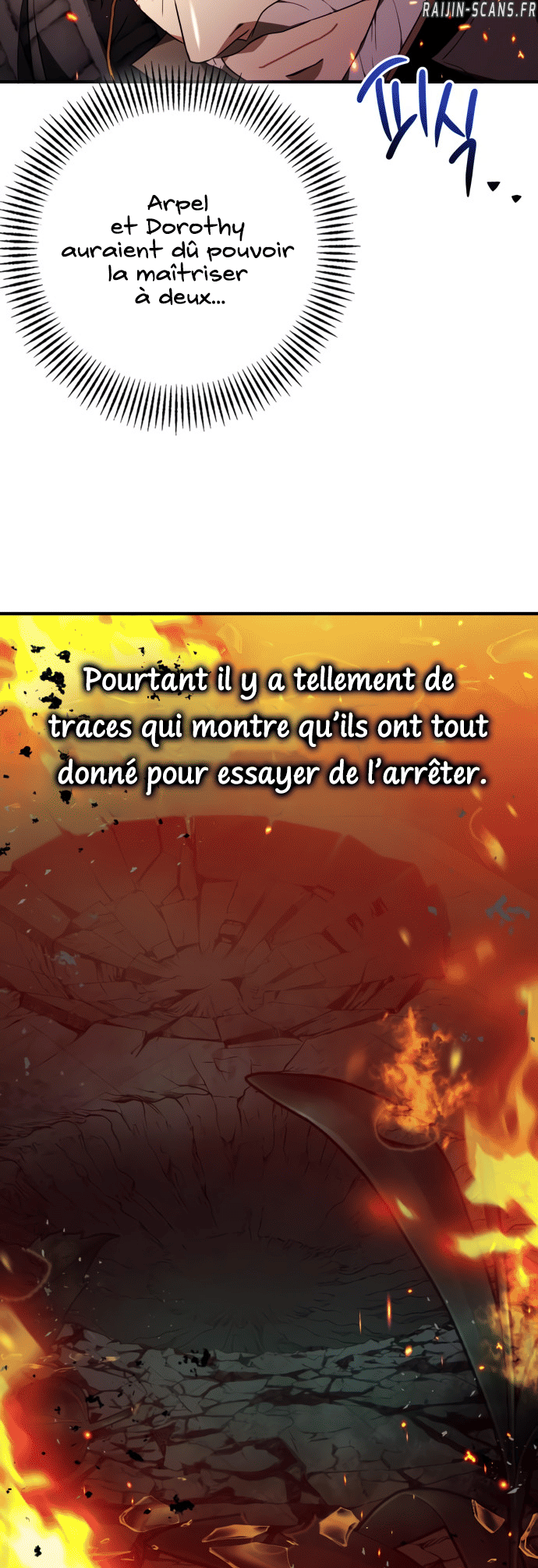 Reincarnated as a Legendary Grimoire Chapitre 30 - Page 36