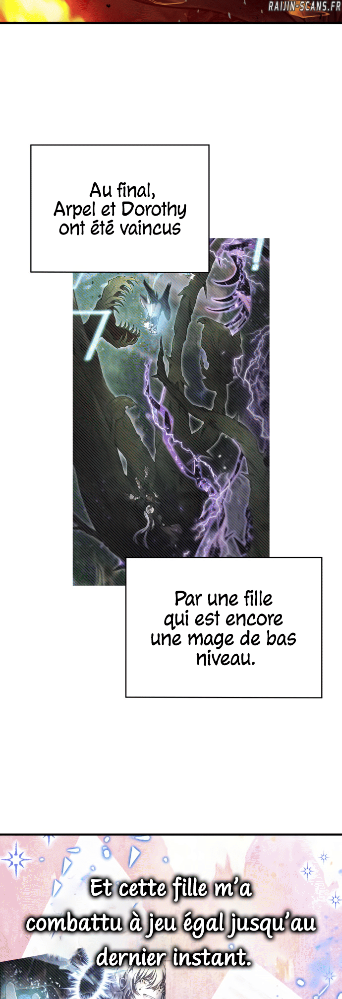 Reincarnated as a Legendary Grimoire Chapitre 30 - Page 37