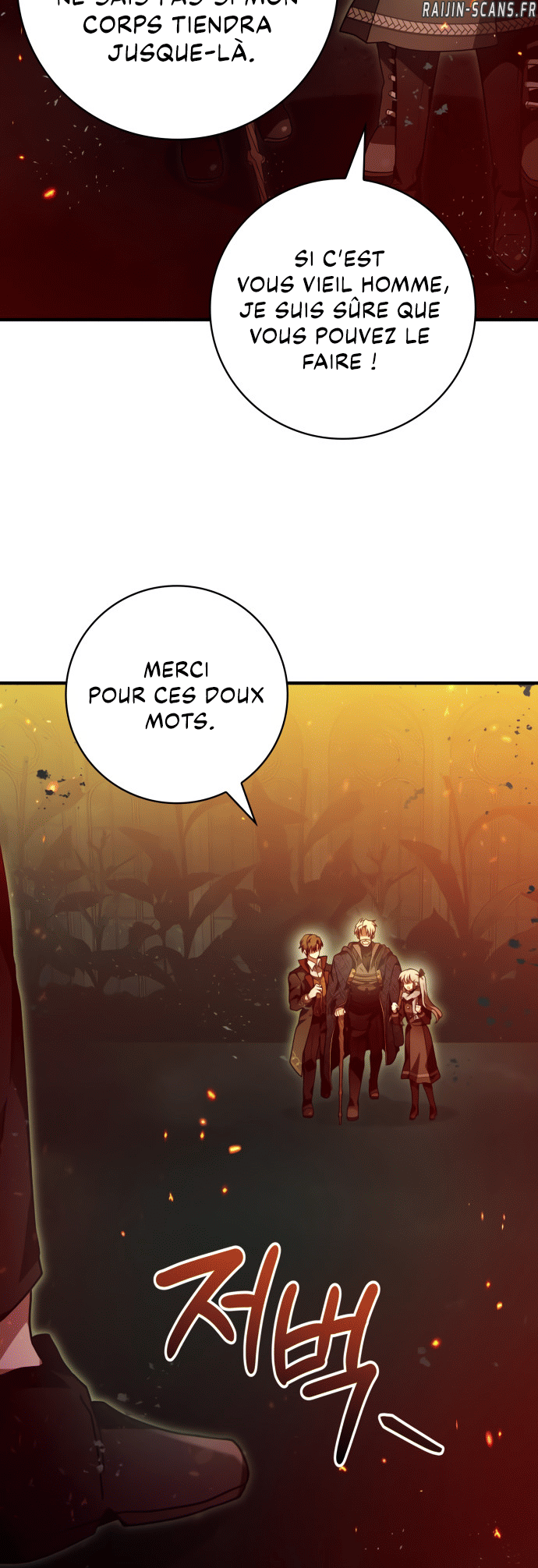 Reincarnated as a Legendary Grimoire Chapitre 30 - Page 42