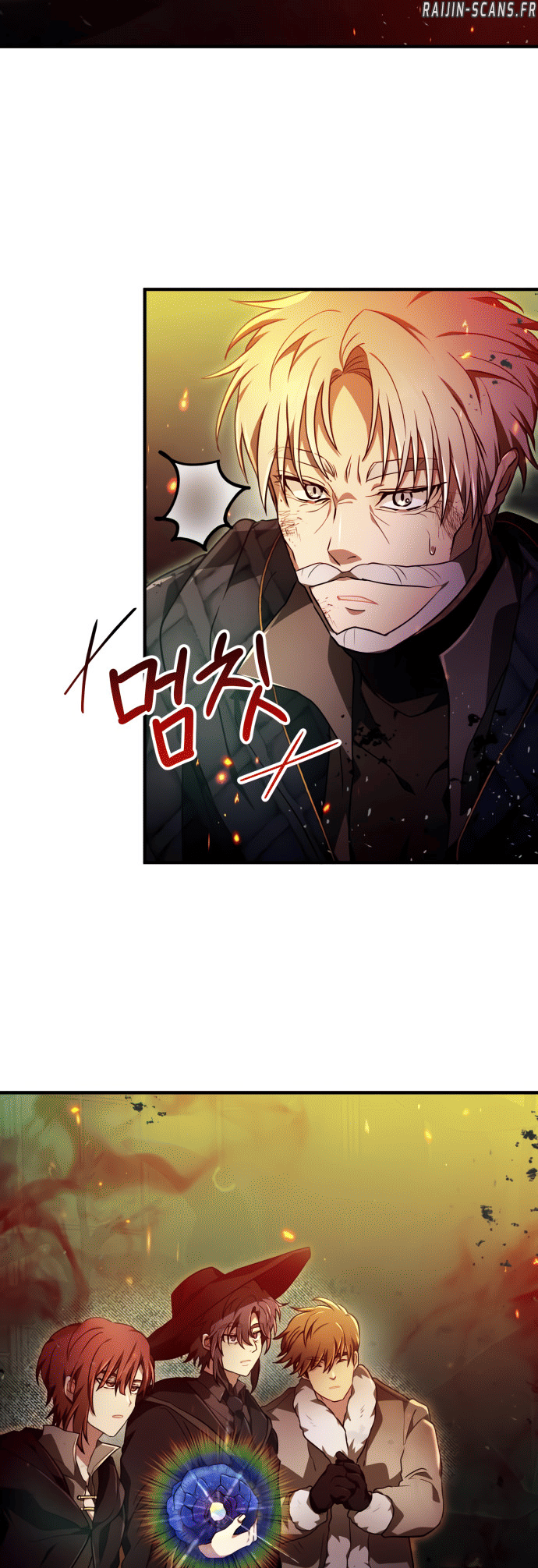 Reincarnated as a Legendary Grimoire Chapitre 30 - Page 43