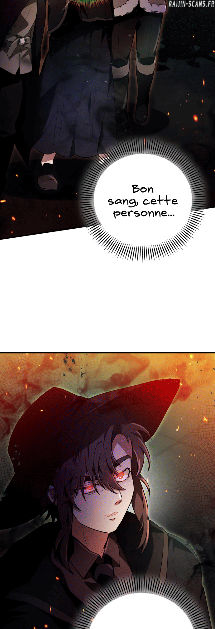 Reincarnated as a Legendary Grimoire Chapitre 30 - Page 44