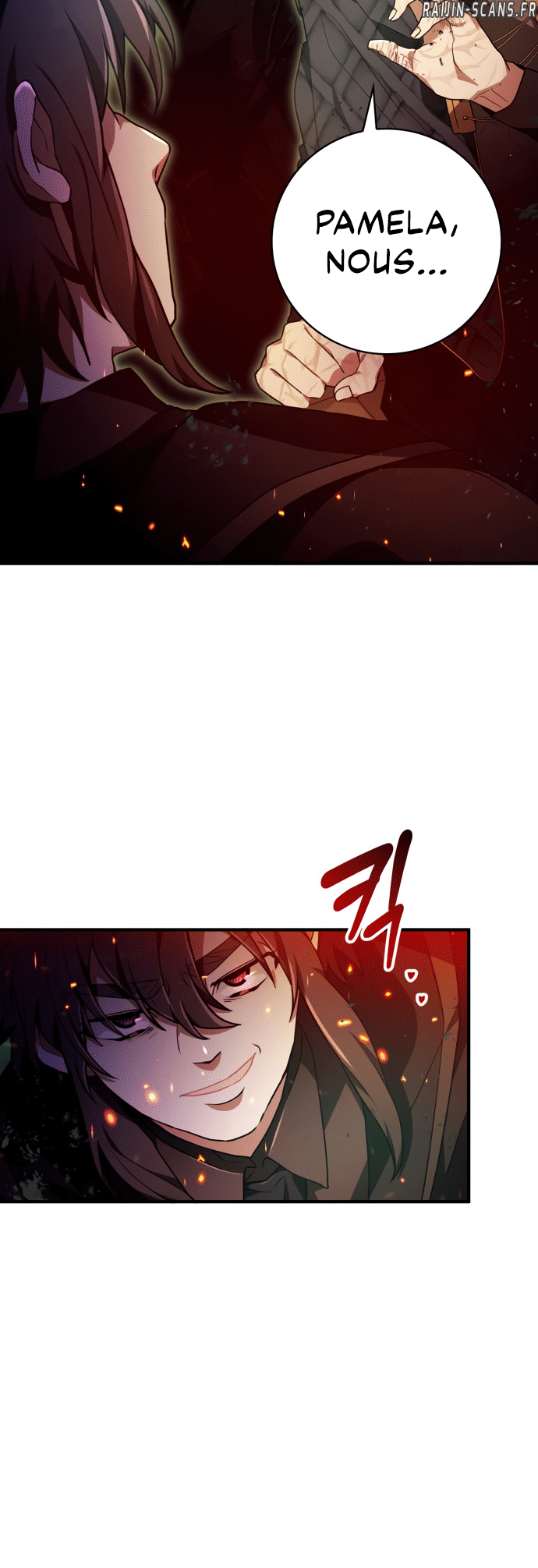 Reincarnated as a Legendary Grimoire Chapitre 30 - Page 47