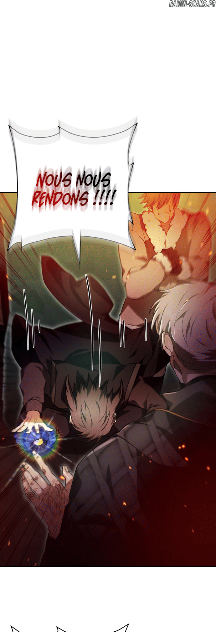 Reincarnated as a Legendary Grimoire Chapitre 30 - Page 48
