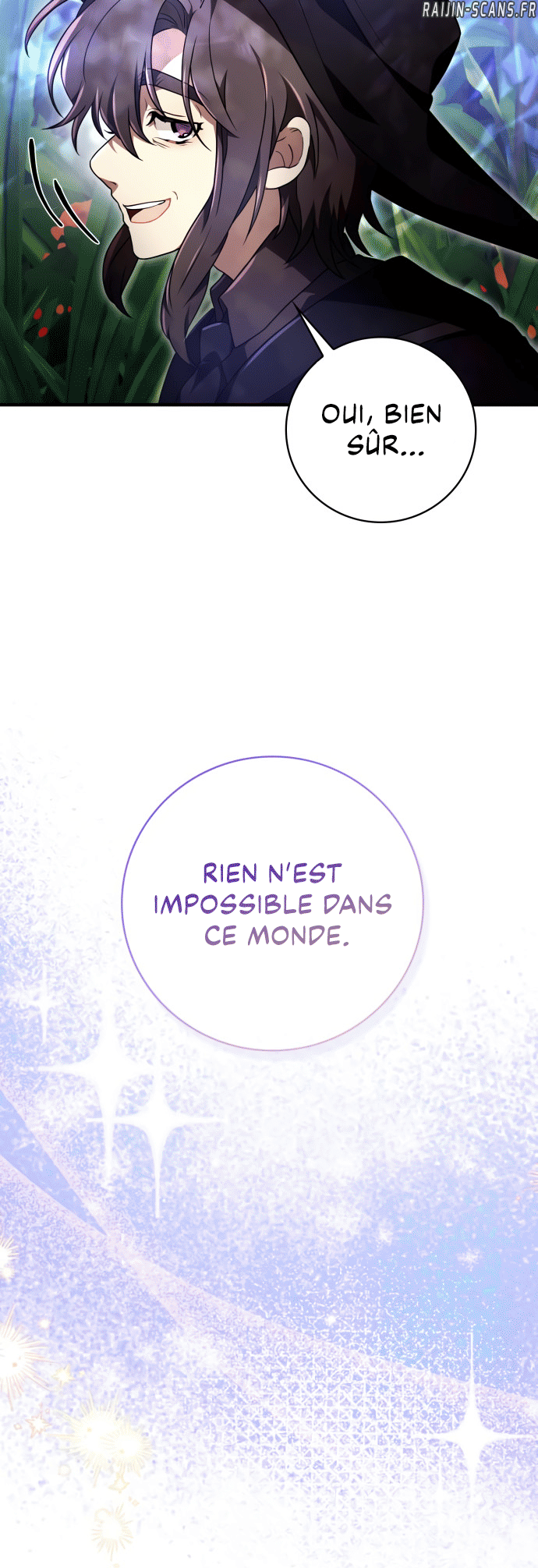 Reincarnated as a Legendary Grimoire Chapitre 30 - Page 53