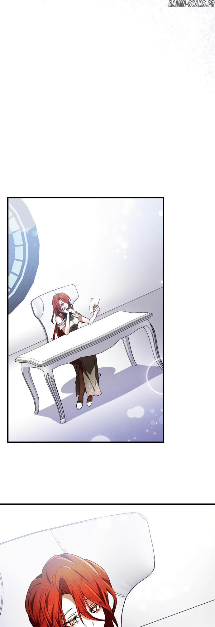 Reincarnated as a Legendary Grimoire Chapitre 30 - Page 54