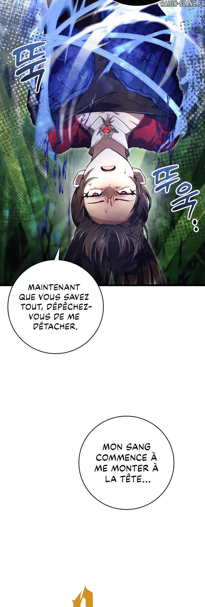 Reincarnated as a Legendary Grimoire Chapitre 30 - Page 7