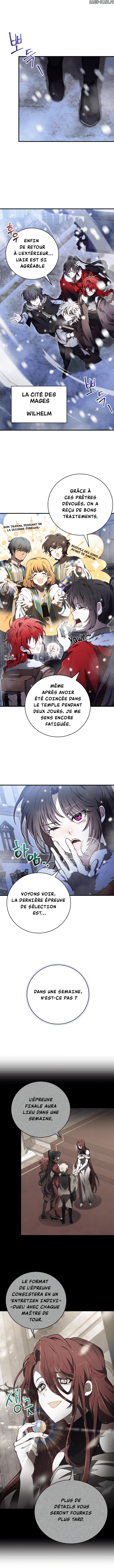 Reincarnated as a Legendary Grimoire Chapitre 31 - Page 2