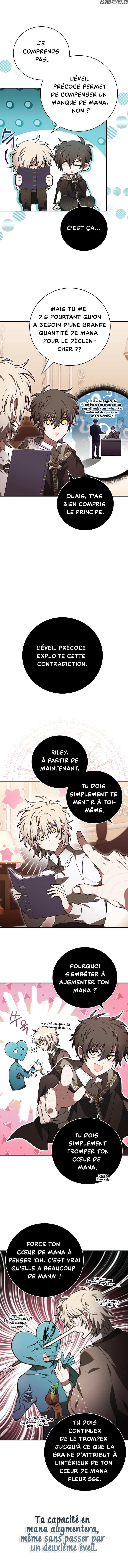 Reincarnated as a Legendary Grimoire Chapitre 32 - Page 11