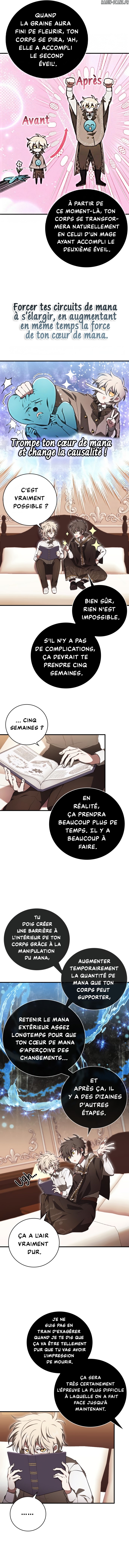 Reincarnated as a Legendary Grimoire Chapitre 32 - Page 12