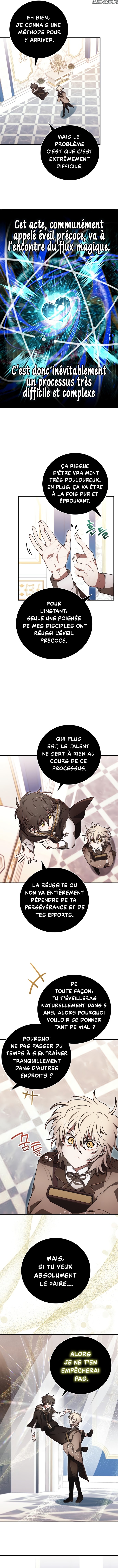 Reincarnated as a Legendary Grimoire Chapitre 32 - Page 9