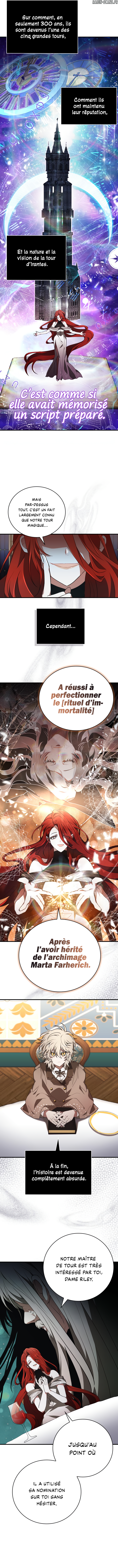 Reincarnated as a Legendary Grimoire Chapitre 35 - Page 12
