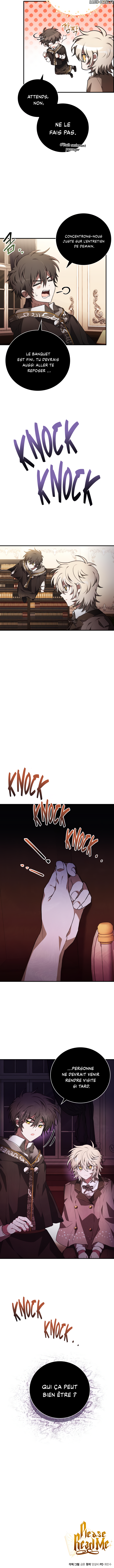 Reincarnated as a Legendary Grimoire Chapitre 35 - Page 14