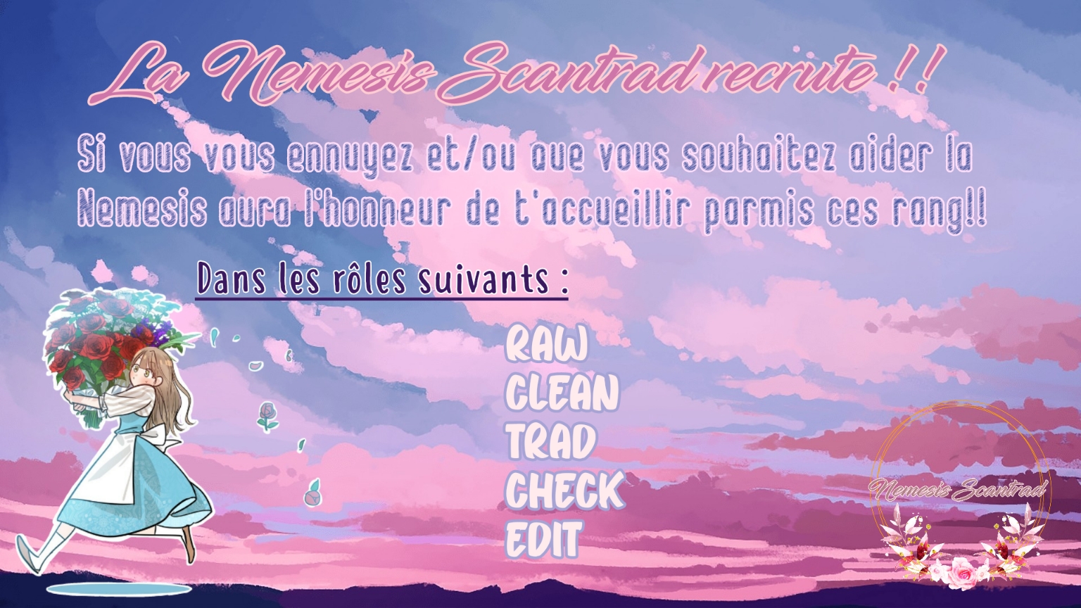 Réincarnation All Inclusive Chapitre 3 - Page 8