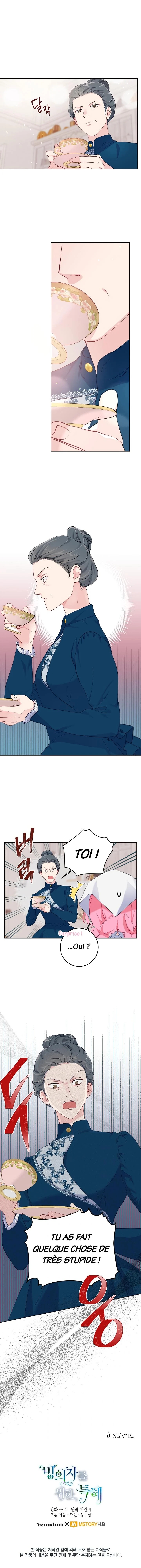 Réincarnation All Inclusive Chapitre 5 - Page 6
