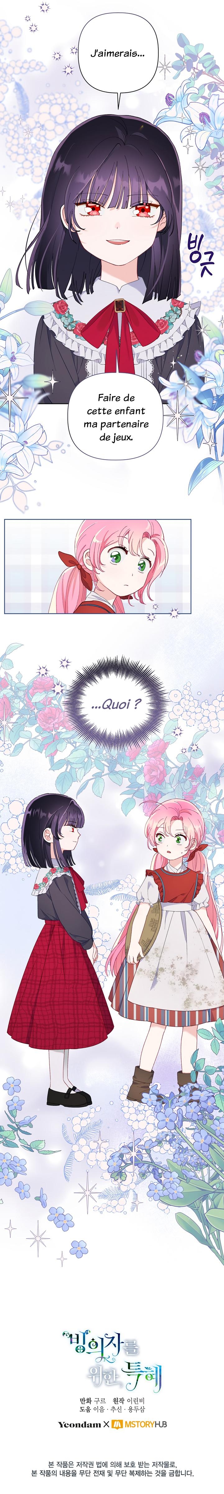 Réincarnation All Inclusive Chapitre 10 - Page 6