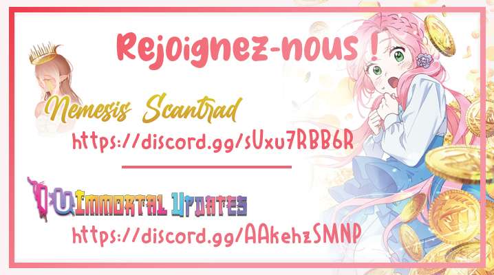 Réincarnation All Inclusive Chapitre 21 - Page 7