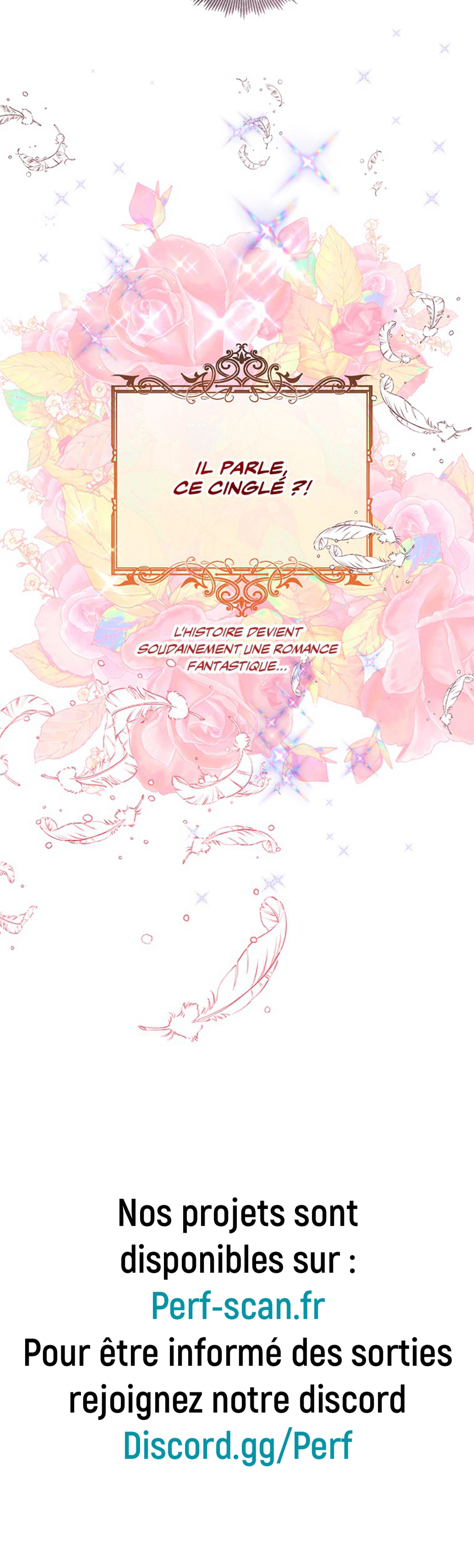 Réincarnation All Inclusive Chapitre 28 - Page 7