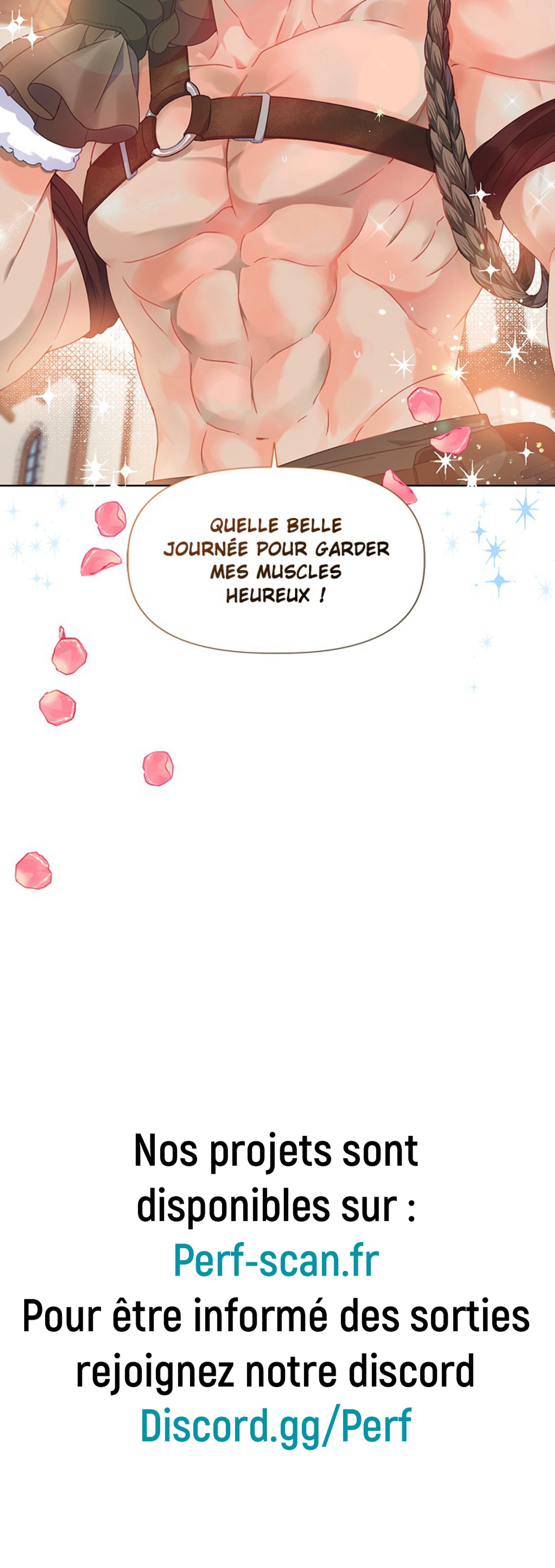 Réincarnation All Inclusive Chapitre 33 - Page 8