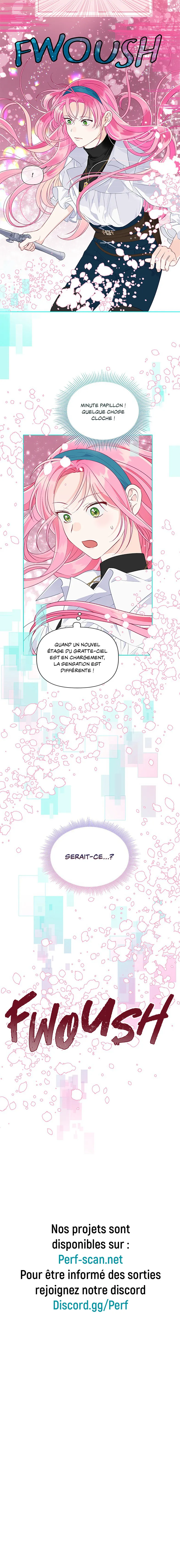 Réincarnation All Inclusive Chapitre 51 - Page 9
