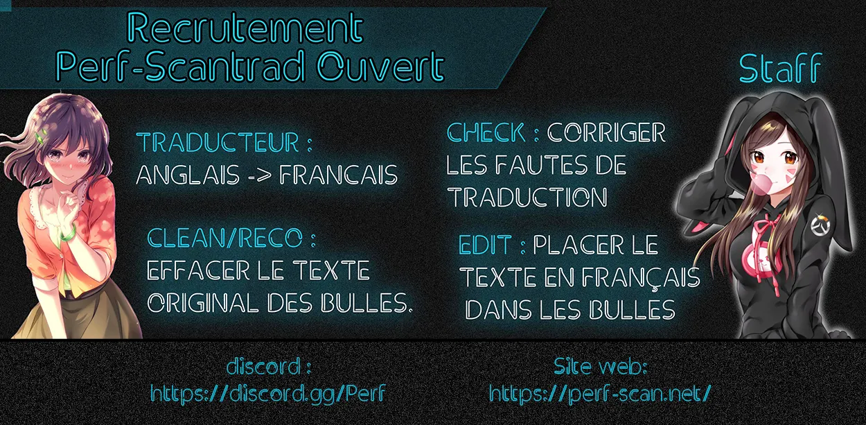 Réincarnation All Inclusive Chapitre 52 - Page 18