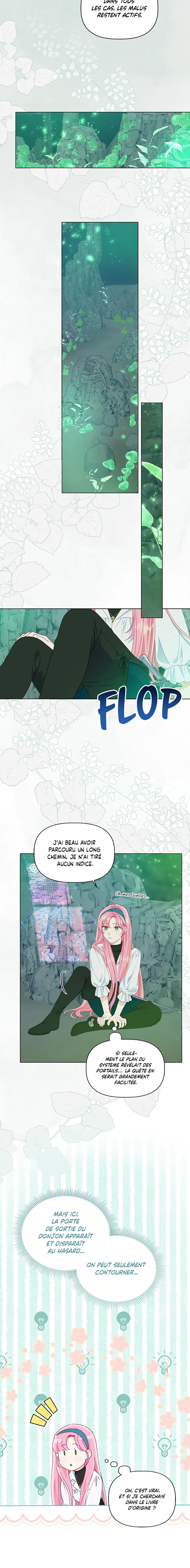 Réincarnation All Inclusive Chapitre 52 - Page 5