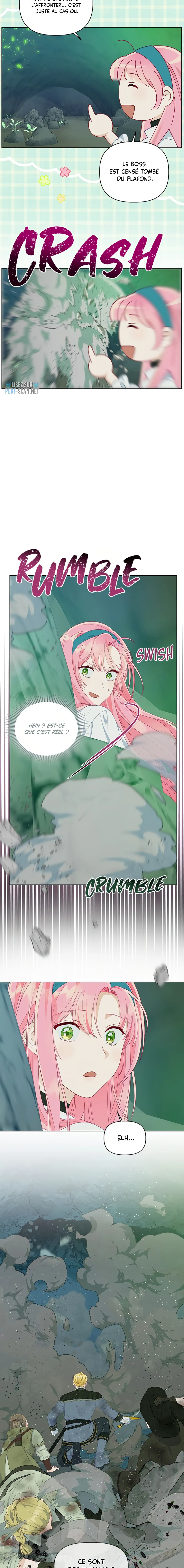 Réincarnation All Inclusive Chapitre 52 - Page 8