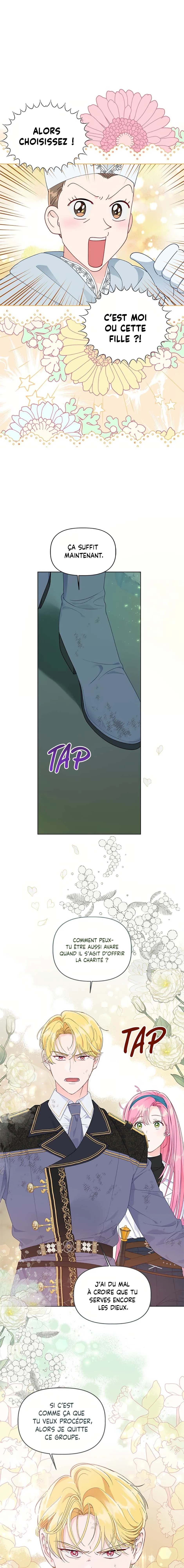 Réincarnation All Inclusive Chapitre 53 - Page 2