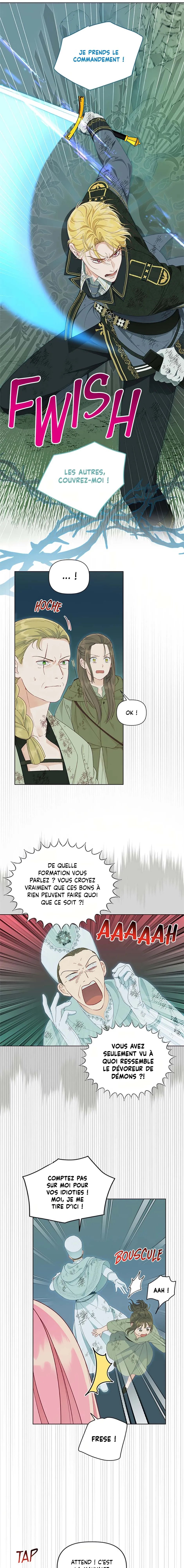 Réincarnation All Inclusive Chapitre 54 - Page 3