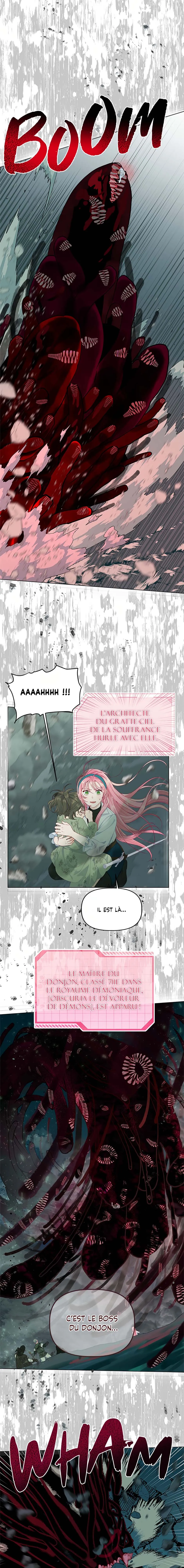 Réincarnation All Inclusive Chapitre 54 - Page 5