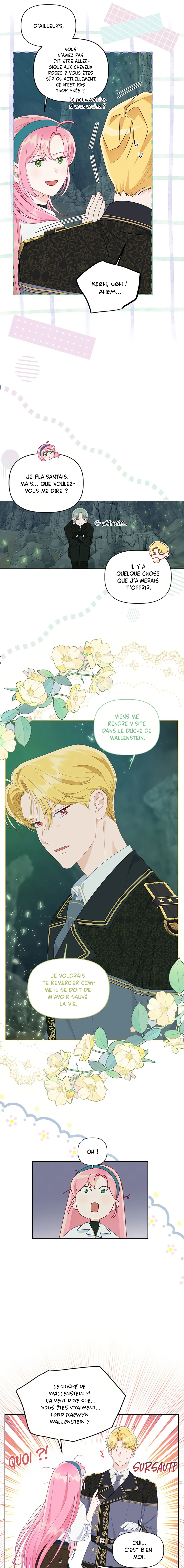 Réincarnation All Inclusive Chapitre 56 - Page 6