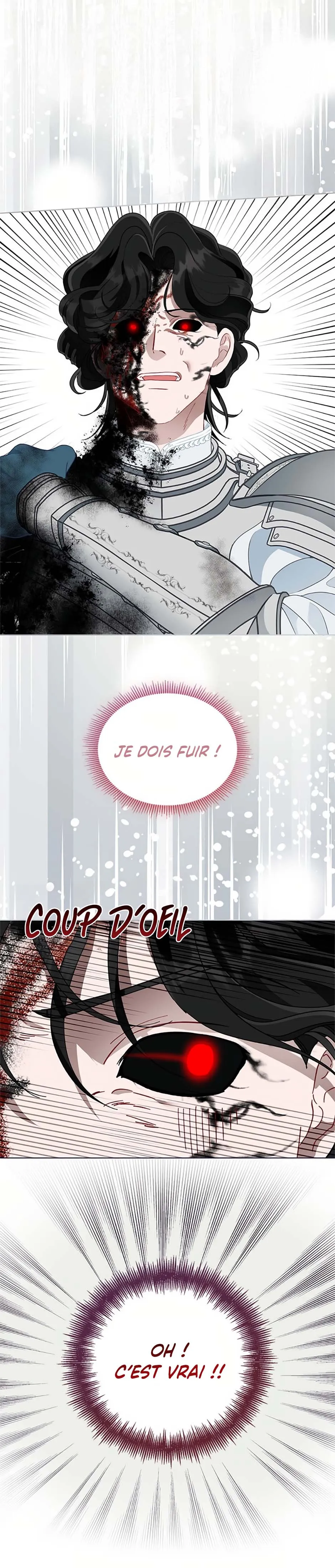 Réincarnation All Inclusive Chapitre 58 - Page 16