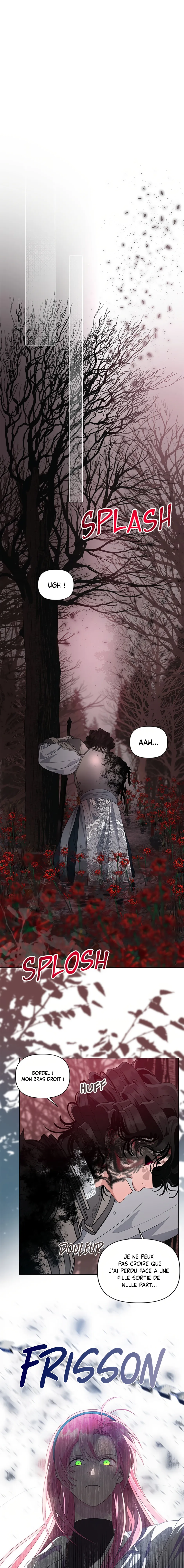 Réincarnation All Inclusive Chapitre 59 - Page 10