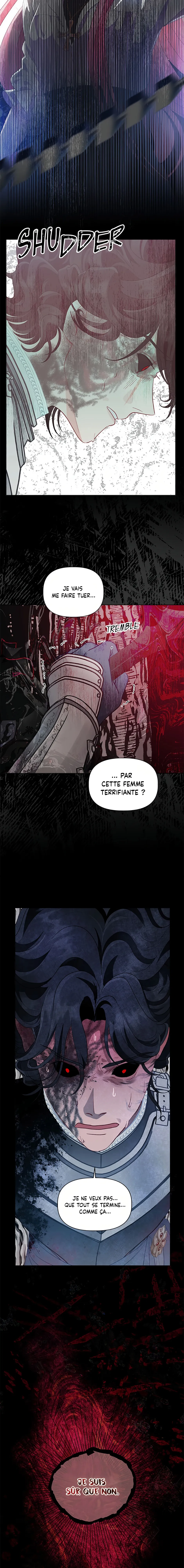 Réincarnation All Inclusive Chapitre 59 - Page 11