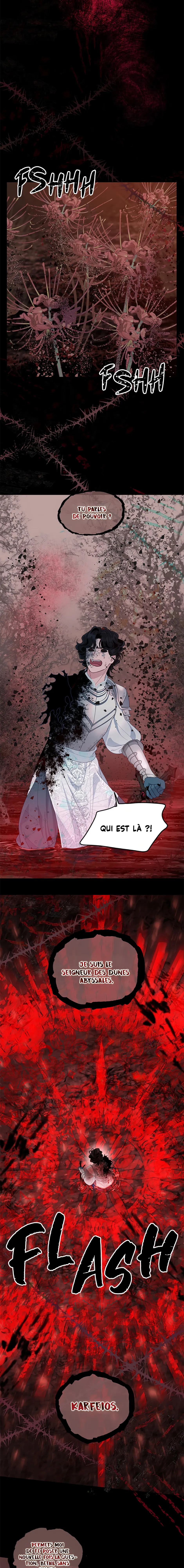 Réincarnation All Inclusive Chapitre 59 - Page 12