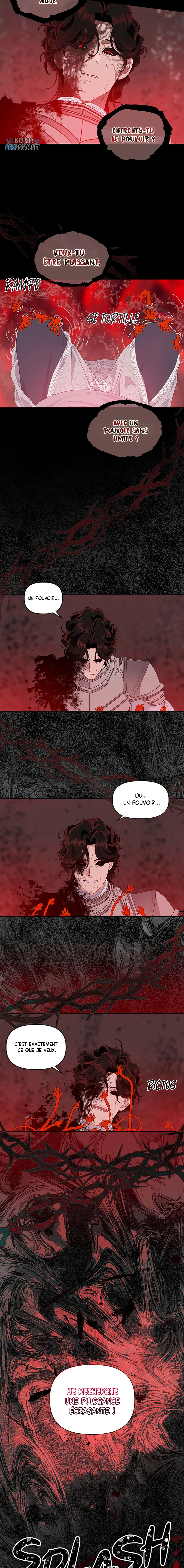 Réincarnation All Inclusive Chapitre 59 - Page 13