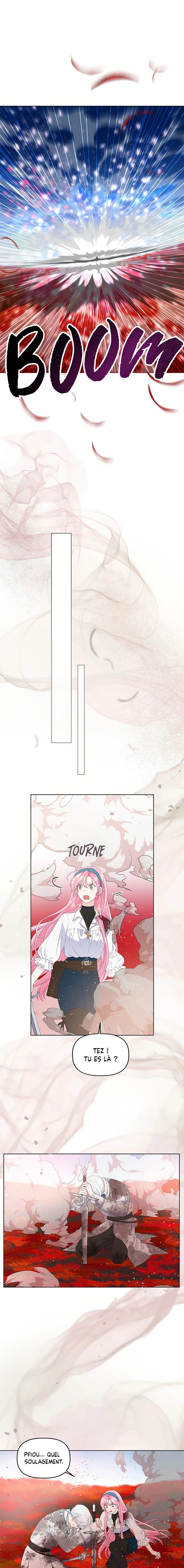 Réincarnation All Inclusive Chapitre 59 - Page 4