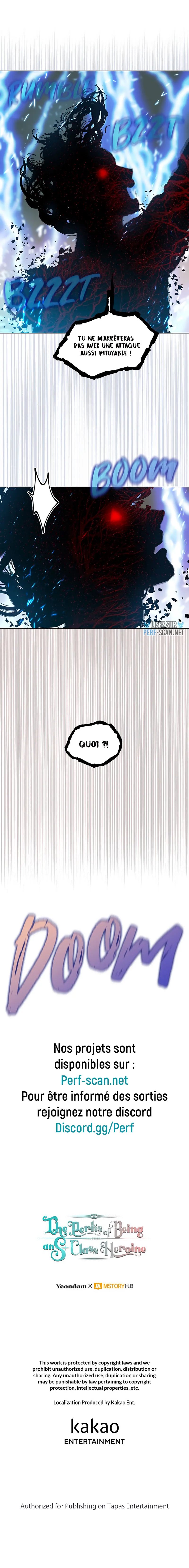 Réincarnation All Inclusive Chapitre 61 - Page 10