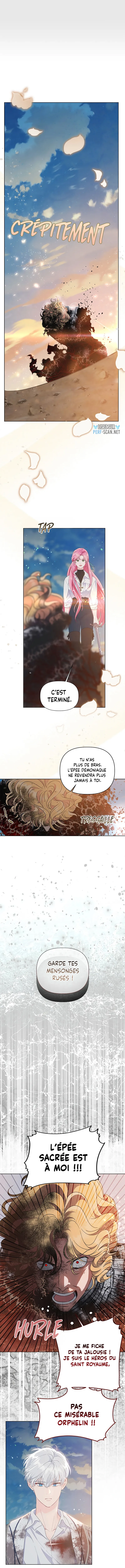 Réincarnation All Inclusive Chapitre 62 - Page 10