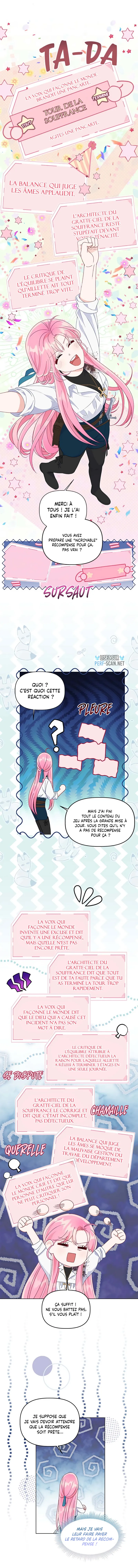 Réincarnation All Inclusive Chapitre 63 - Page 11