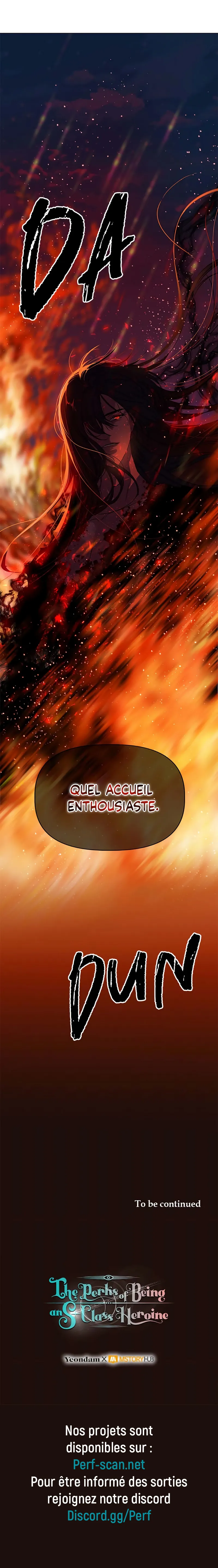 Réincarnation All Inclusive Chapitre 65 - Page 10