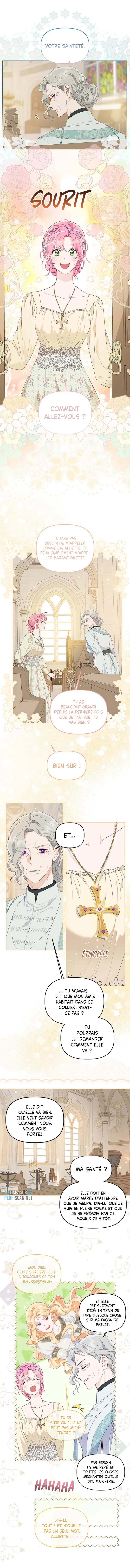 Réincarnation All Inclusive Chapitre 65 - Page 4