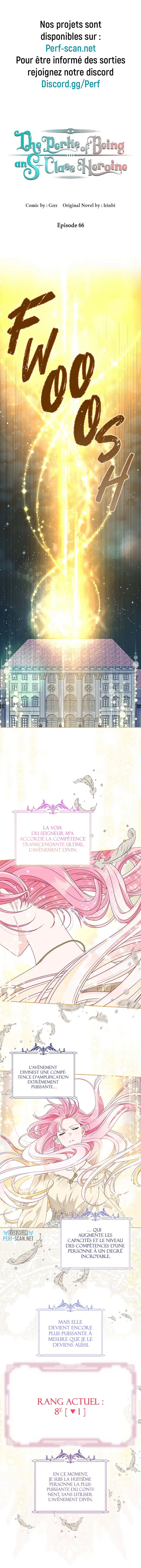 Réincarnation All Inclusive Chapitre 66 - Page 2