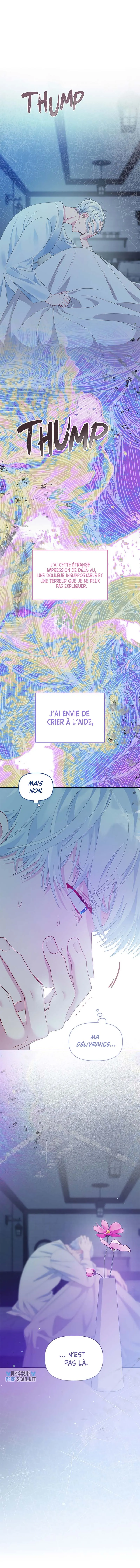 Réincarnation All Inclusive Chapitre 67 - Page 7