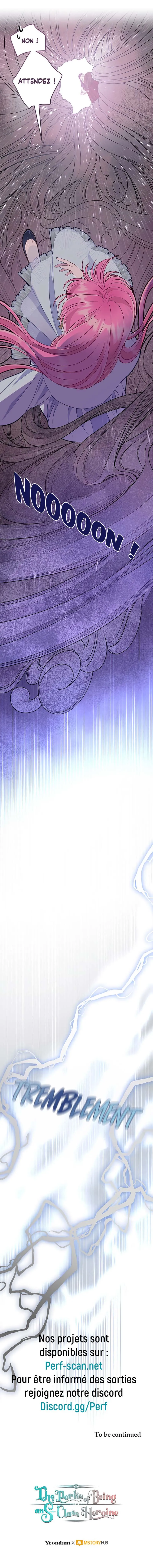 Réincarnation All Inclusive Chapitre 68 - Page 11